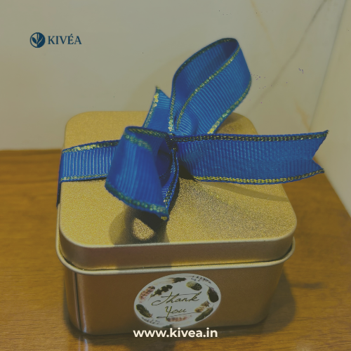 Raksha Bandhan Visuals
