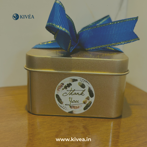 Gift Packaging